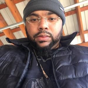 Meet your Posher, Samuel